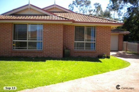 5 Mahogany Pl, North Nowra, NSW 2541