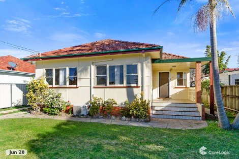 32 Railway Cres, North Wollongong, NSW 2500