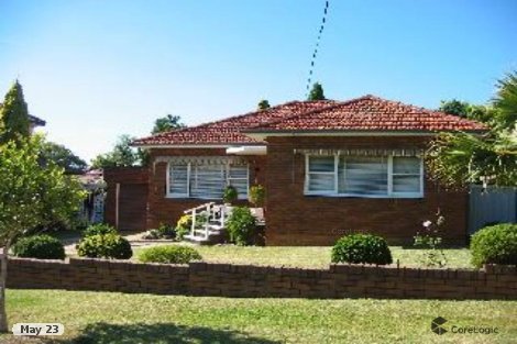 23 Eleanor Ave, Belmore, NSW 2192