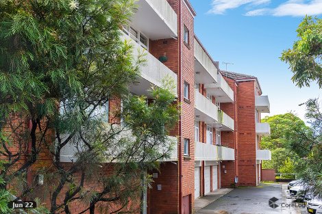 7/4 Greenwich Rd, Greenwich, NSW 2065