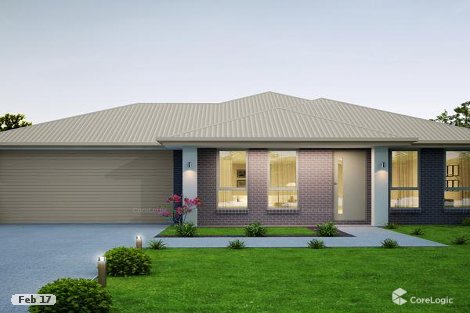 Lot 290 Blyth Walk, Evanston South, SA 5116