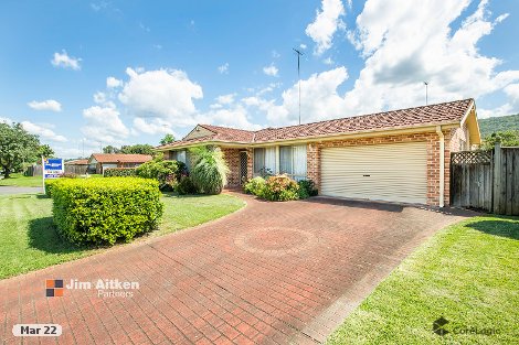 22 Landais Pl, Emu Heights, NSW 2750