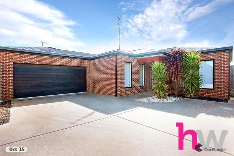 2/19 Ghazeepore Rd, Waurn Ponds, VIC 3216