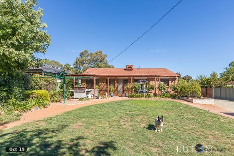 19 Fink Cres, Calwell, ACT 2905