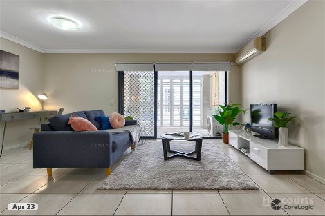 16/52 Newstead Tce, Newstead, QLD 4006