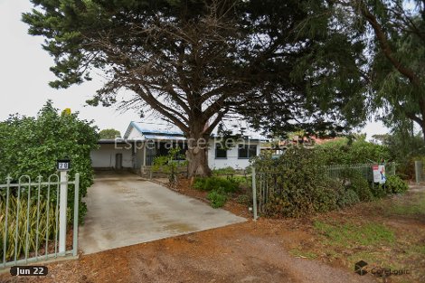 28 Hamersley St, Esperance, WA 6450