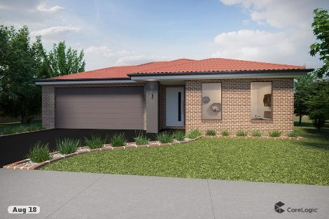 4 Punt Way, Clyde, VIC 3978