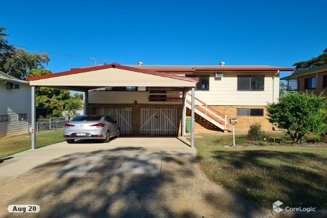 21 Whitman St, Gracemere, QLD 4702