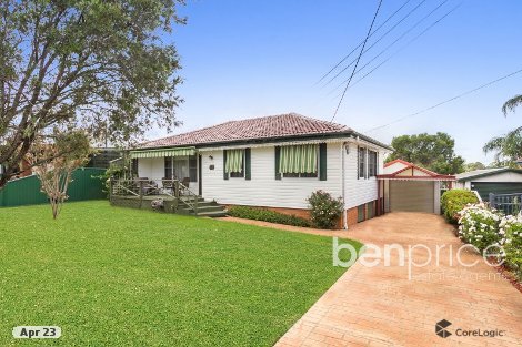 33 Bransfield St, Tregear, NSW 2770