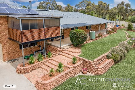 6 Augusta Cl, Robin Hill, NSW 2795