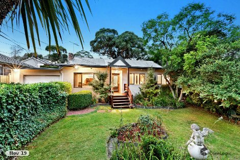 16 Nokes Ct, Montmorency, VIC 3094