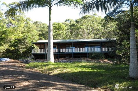 552 Bunya Rd, North Arm, QLD 4561