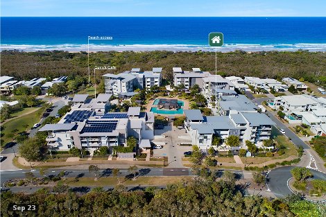 2301/27 Boardwalk Bvd, Mount Coolum, QLD 4573