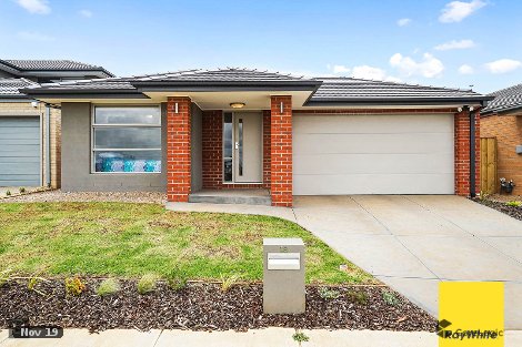 18 Hodgson Ave, Tarneit, VIC 3029