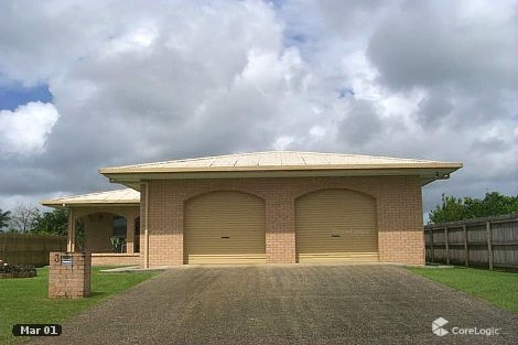 3 Callendar Dr, Cullinane, QLD 4860