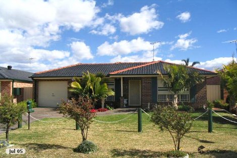 7 Barnwell Pl, Cecil Hills, NSW 2171