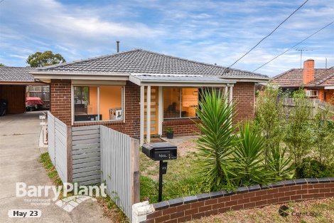 1/7 Mitchell Ct, Noble Park, VIC 3174