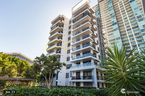 714/3 Como Cres, Southport, QLD 4215