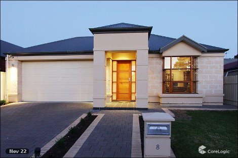 8 Chester St, Lockleys, SA 5032