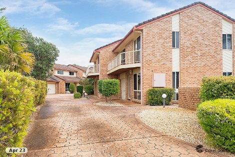 4/71 Yachtsman Cres, Salamander Bay, NSW 2317