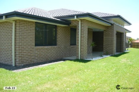 54 Heritage Bvd, Heritage Park, QLD 4118