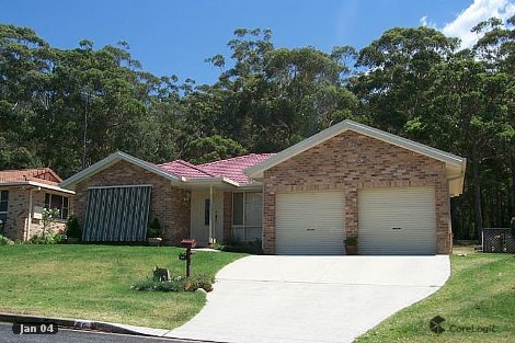 20 Blackbutt Cres, Laurieton, NSW 2443