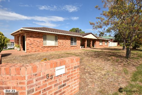 53 Grangewood Dr, Dubbo, NSW 2830