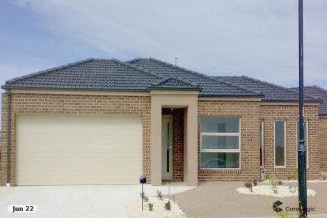 2/34 Lady Penrhyn Dr, Wyndham Vale, VIC 3024