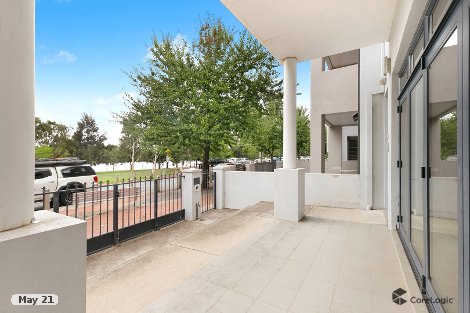 70 Phyllis Ashton Cct, Gungahlin, ACT 2912