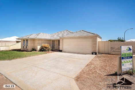 15 Mast Top Lkt, Drummond Cove, WA 6532