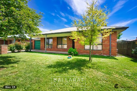 8 Teague Ct, Sebastopol, VIC 3356