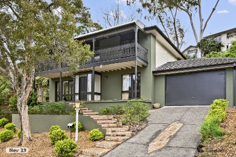 2 Earls Ct, Roseville Chase, NSW 2069