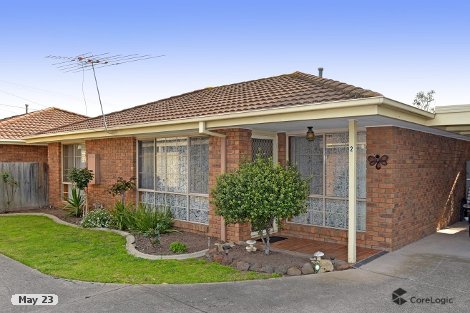 2/20 Saturn St, Newcomb, VIC 3219