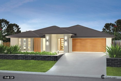 Lot 308 Barnett St, Pitt Town, NSW 2756