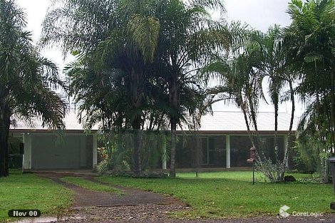 358 Palmerston Hwy, Stoters Hill, QLD 4860