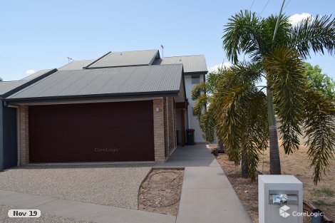 5/20-24 Mooney Cres, Emerald, QLD 4720