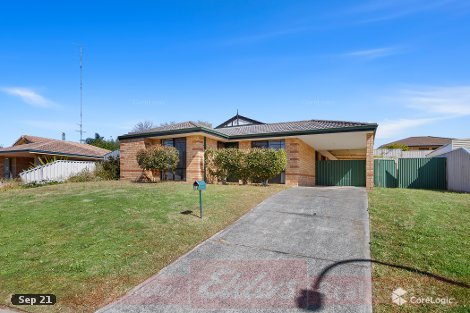 26 Brand Ave, Usher, WA 6230