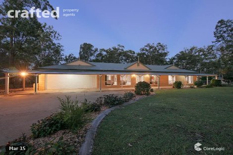 66-68 Carter Rd, Munruben, QLD 4125