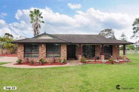 61b Worrigee Rd, Worrigee, NSW 2540