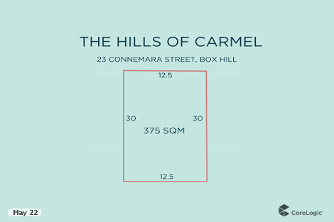 23 Connemara St, Box Hill, NSW 2765