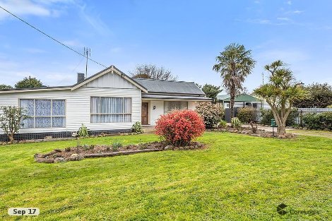 10 Mitchell St, Kyneton, VIC 3444