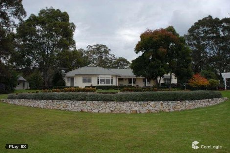 355 Rapleys Loop Rd, Werombi, NSW 2570