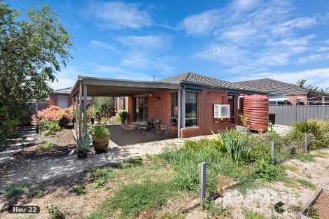 16 Condamine Ave, Manor Lakes, VIC 3024