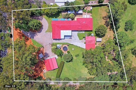 655b Woollamia Rd, Woollamia, NSW 2540