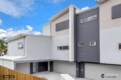 4/295 Wynnum Rd, Norman Park, QLD 4170