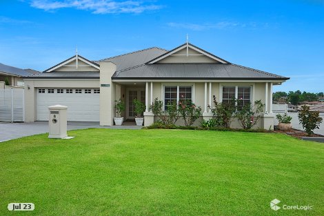 8 Riley James Dr, Raworth, NSW 2321