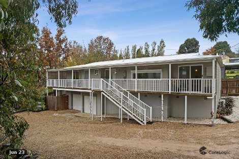 12 Sixth St, Hepburn Springs, VIC 3461