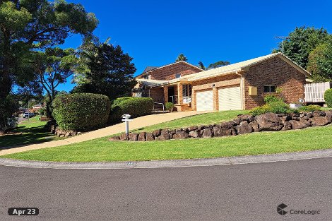 28 Newing Cct, Kiama Downs, NSW 2533