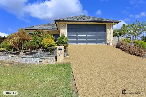 2 Villa Ct, Ashfield, QLD 4670