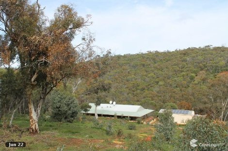 76 Horseshoe Rd, Coondle, WA 6566